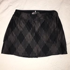 Nike Golf skirt
